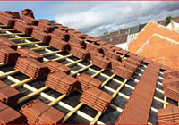 Rénover sa toiture à Lixing-les-Saint-Avold